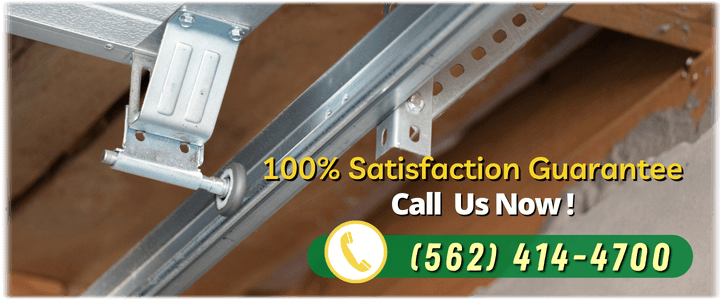 Garage Door Roller Repair Fullerton CA